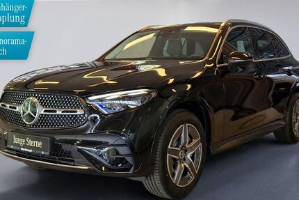 Mercedes-Benz GLC 300 24.000 km 59.570 &euro; Krefeld 47800