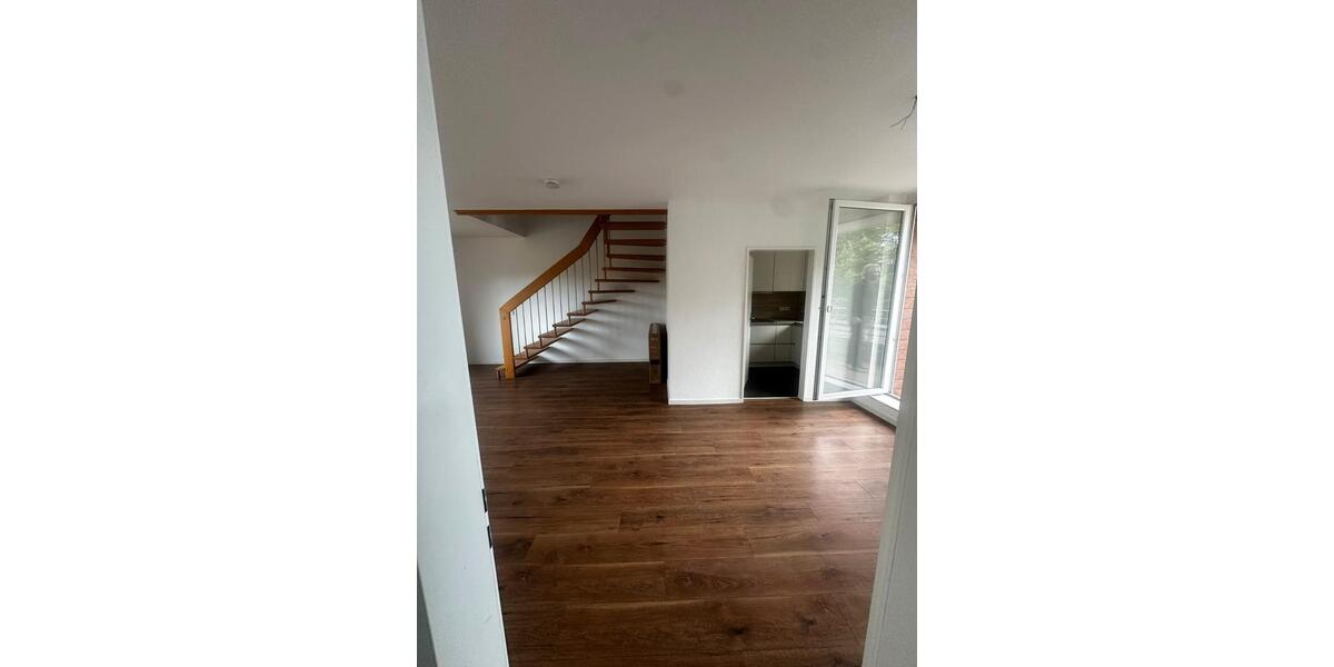 Maisonettenwohnung Mönchengladbach Süd - 4 Zimmer, 100 m&sup2;, 239.000&euro; | Angebot:27489524