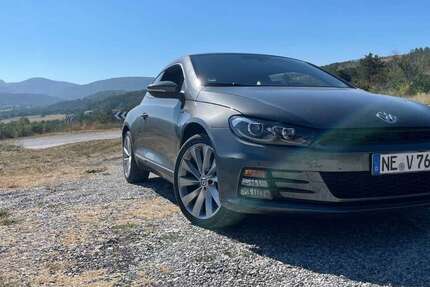 VW Scirocco 138.000 km 15.800 &euro; Meerbusch 40670