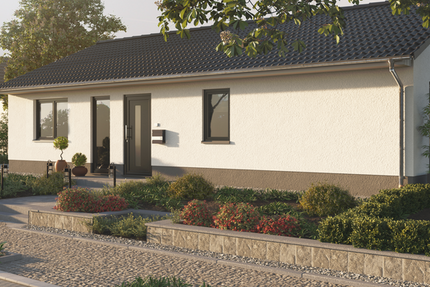 Haus Jüchen - 3 Zimmer, 100 m&sup2;, 526.500&euro; | Angebot:26879341