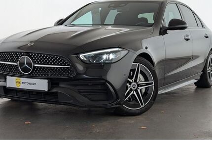 Mercedes-Benz C 200 111.830 km 29.590 &euro; Düsseldorf 40599