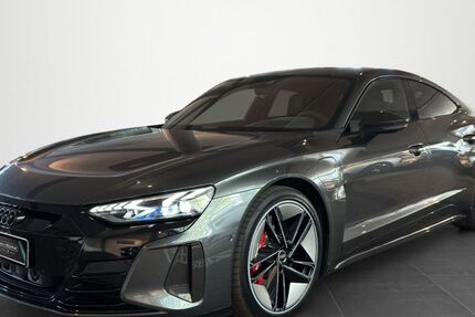 Audi RS e-tron GT 14.306 km 68.950 &euro; Moenchengladbach 41063