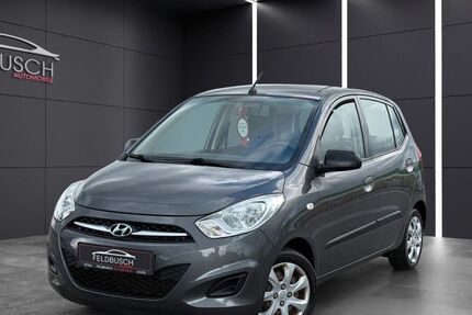 Hyundai i10 99.000 km 4.480 &euro; Schwalmtal 41366