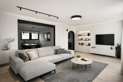 Wohnung Düsseldorf Stadtbezirk 8 - 3 Zimmer, 65 m&sup2;, 199.000&euro; | Angebot:25360813