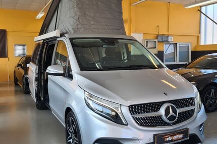 Mercedes-Benz V 300 130.000 km 51.990 &euro; Mönchengladbach 41238