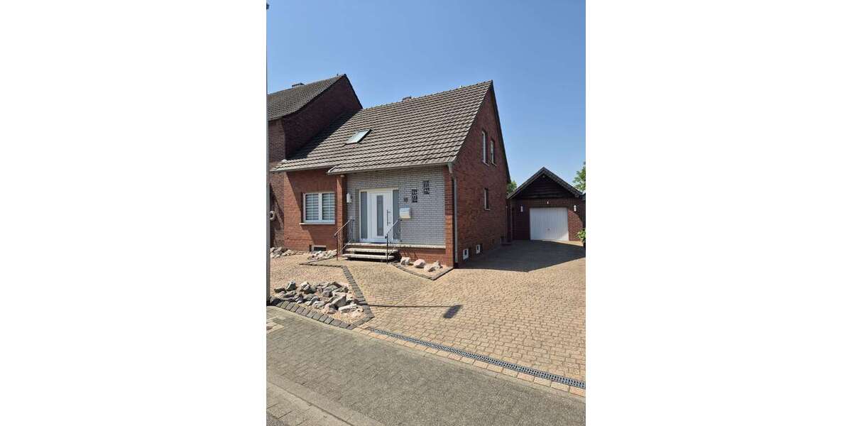 Einfamilienhaus Heinsberg - 4 Zimmer, 92 m&sup2;, 289.000&euro; | Angebot:26834377