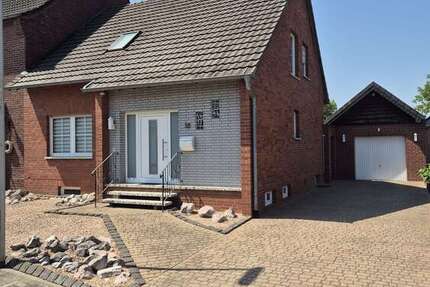 Haus Heinsberg - 4 Zimmer, 92 m&sup2;, 289.000&euro; | Angebot:26834377