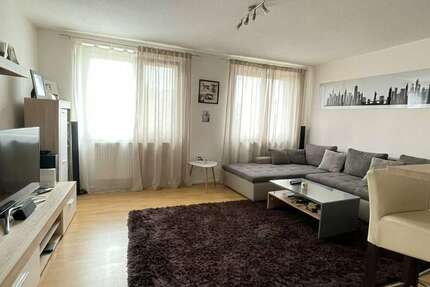 Wohnung Krefeld - 2 Zimmer, 56 m&sup2;, 109.000&euro; | Angebot:27292622
