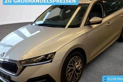 Skoda Octavia 40.172 km 19.890 &euro; Krefeld 47829