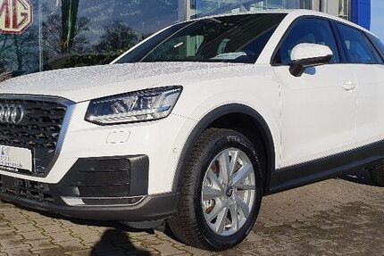 Audi Q2 128.800 km 18.910 &euro; Wachtendonk 47669