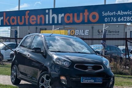Kia Picanto 67.000 km 9.699 &euro; Kempen 47906