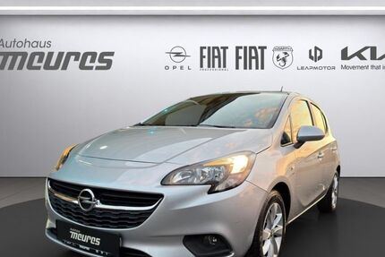 Opel Corsa 73.932 km 9.588 &euro; Heinsberg 52525