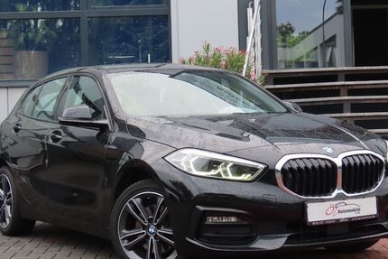 BMW 118 111.422 km 14.900 &euro; Neuss 41469