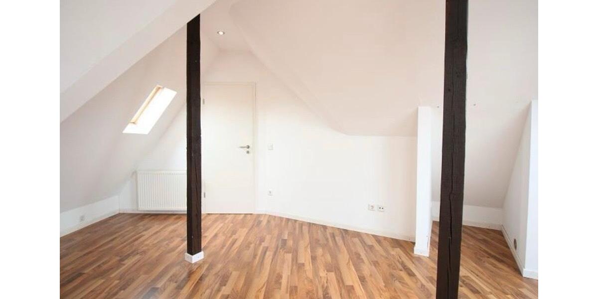 Maisonettenwohnung Krefeld Cracau - 4 Zimmer, 123 m&sup2;, 300.000&euro; | Angebot:27453454
