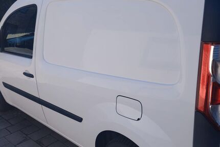 Renault Kangoo 140.000 km 7.999 &euro; Brüggen 41379