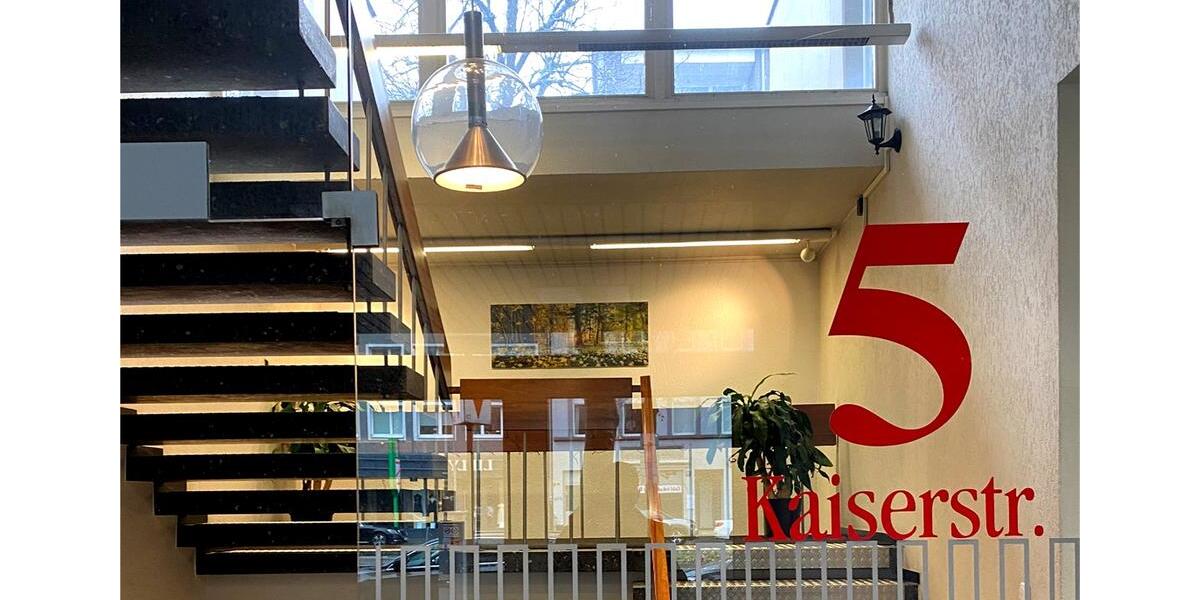 Gewerbeobjekt Düsseldorf Pempelfort - 59&euro; | Angebot:26722820