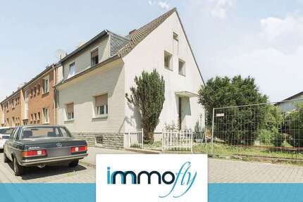 Haus Erkelenz - 4 Zimmer, 107 m&sup2;, 169.000&euro; | Angebot:27287240