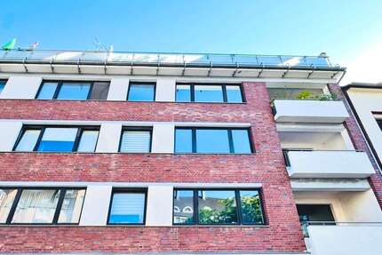 Wohnung Düsseldorf Pempelfort - 3 Zimmer, 89 m&sup2;, 465.000&euro; | Angebot:27396263