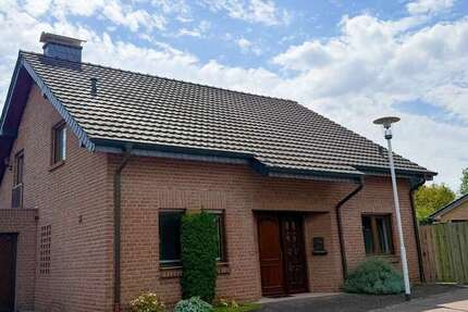 Haus Nettetal - 4 Zimmer, 153 m&sup2;, 489.000&euro; | Angebot:27188846