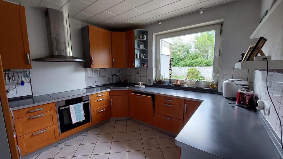Einfamilienhaus Wegberg - 8 Zimmer, 211 m&sup2;, 485.000&euro; | Angebot:26375214