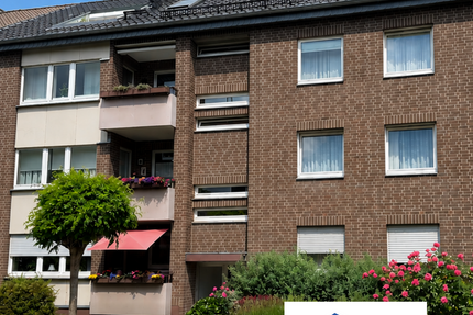 Wohnung Krefeld Stadtwald - 3 Zimmer, 72 m&sup2;, 199.000&euro; | Angebot:27476027