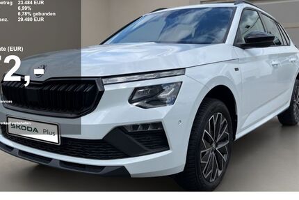 Skoda Kamiq 27.911 km 26.780 &euro; Krefeld 47809