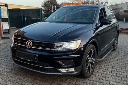 VW Tiguan 179.000 km 14.400 &euro; Mönchengladbach 41179