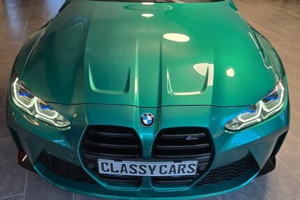 BMW M4 21.200 km 70.999 &euro; Kaarst 41564