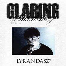 Lyran Dasz + tba 01.11.2026 Ampere