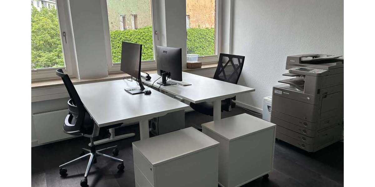 Gewerbeobjekt Düsseldorf Stadtbezirk 3 - 699&euro; | Angebot:27431992