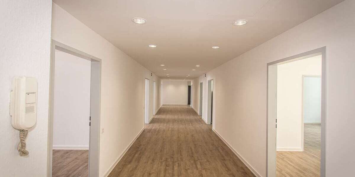 Gewerbeobjekt Düsseldorf Stadtmitte - 4.390&euro; | Angebot:27479705