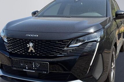 Peugeot 5008 17.173 km 27.990 &euro; Mönchengladbach 41066