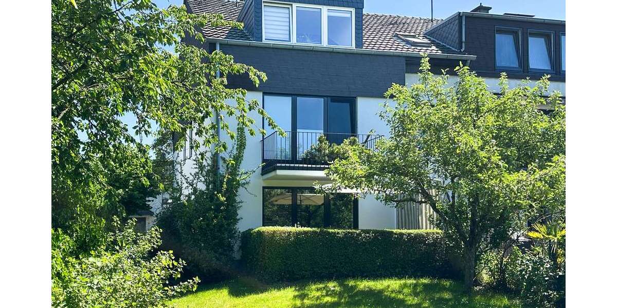 Einfamilienhaus Meerbusch Necklenbroich - 6 Zimmer, 153 m&sup2;, 555.000&euro; | Angebot:26975406