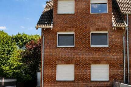 Haus Grevenbroich Hemmerden - 11 Zimmer, 266 m&sup2;, 649.000&euro; | Angebot:27259605