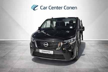 Nissan Primastar 1.650 km 44.990 &euro; Heinsberg 52525