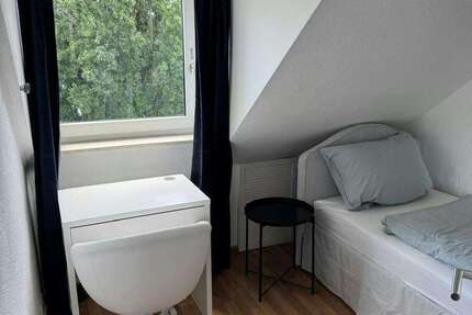 Zimmer Düsseldorf Oberbilk - 699&euro; | Angebot:27246211