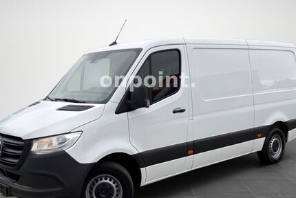 Mercedes-Benz Sprinter 39.000 km 24.871 &euro; Niederkrüchten 41372