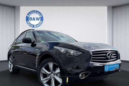 INFINITI QX70 143.300 km 12.499 &euro; Krefeld 47805