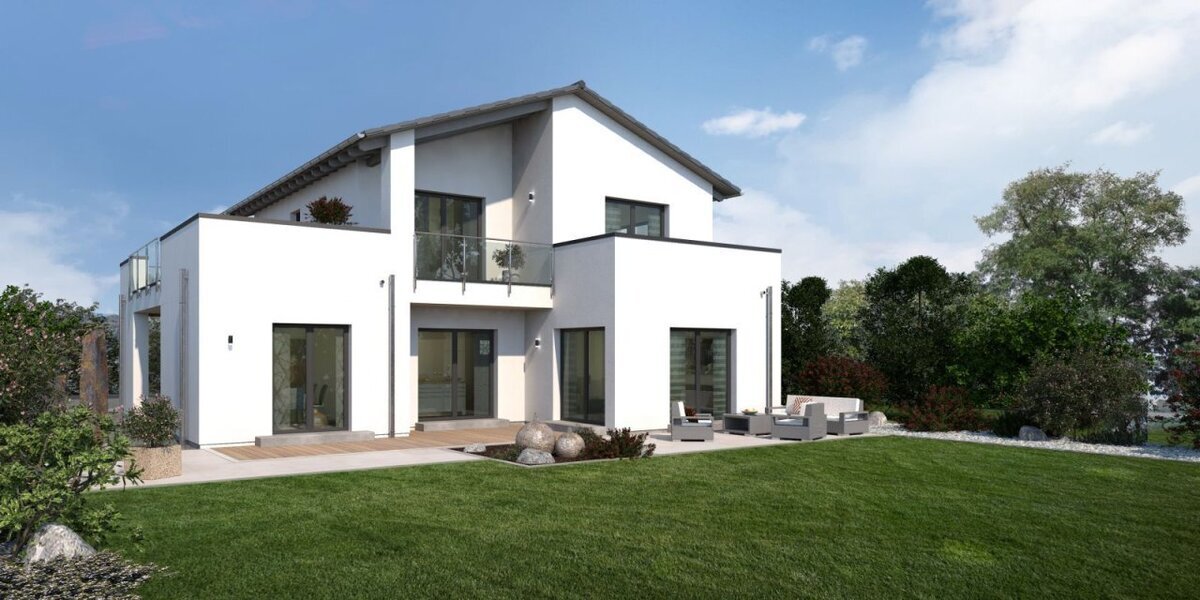 Ihr individuelles Einfamilienhaus in Korschenbroich - Komfort und Nachhaltigkeit perfekt kombiniert - Einfamilienhaus Korschenbroich | Angebot:27438454