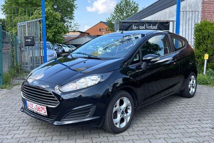 Ford Fiesta 149.900 km 3.750 &euro; Willich 47877