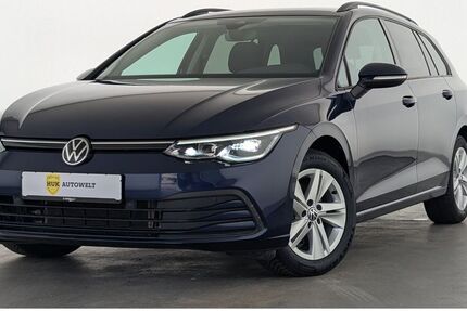 VW Golf 50.490 km 22.660 &euro; Düsseldorf 40599