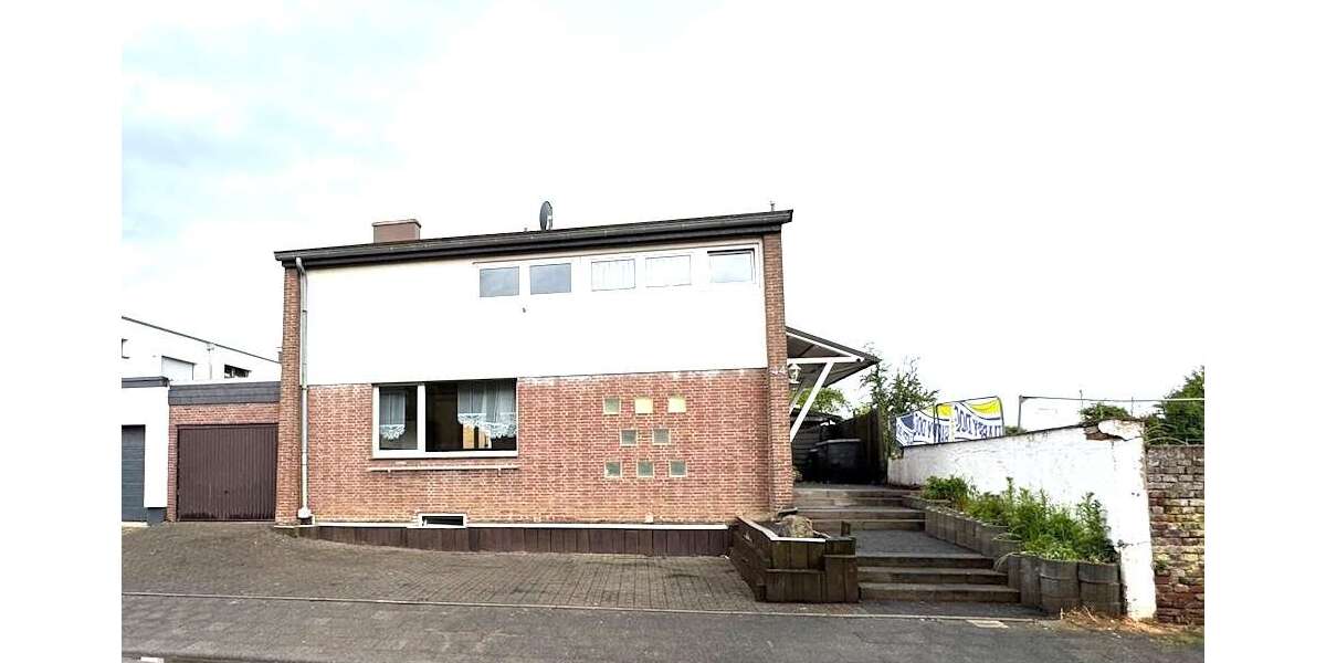 Einfamilienhaus Titz - 6 Zimmer, 167 m&sup2;, 245.000&euro; | Angebot:27130986
