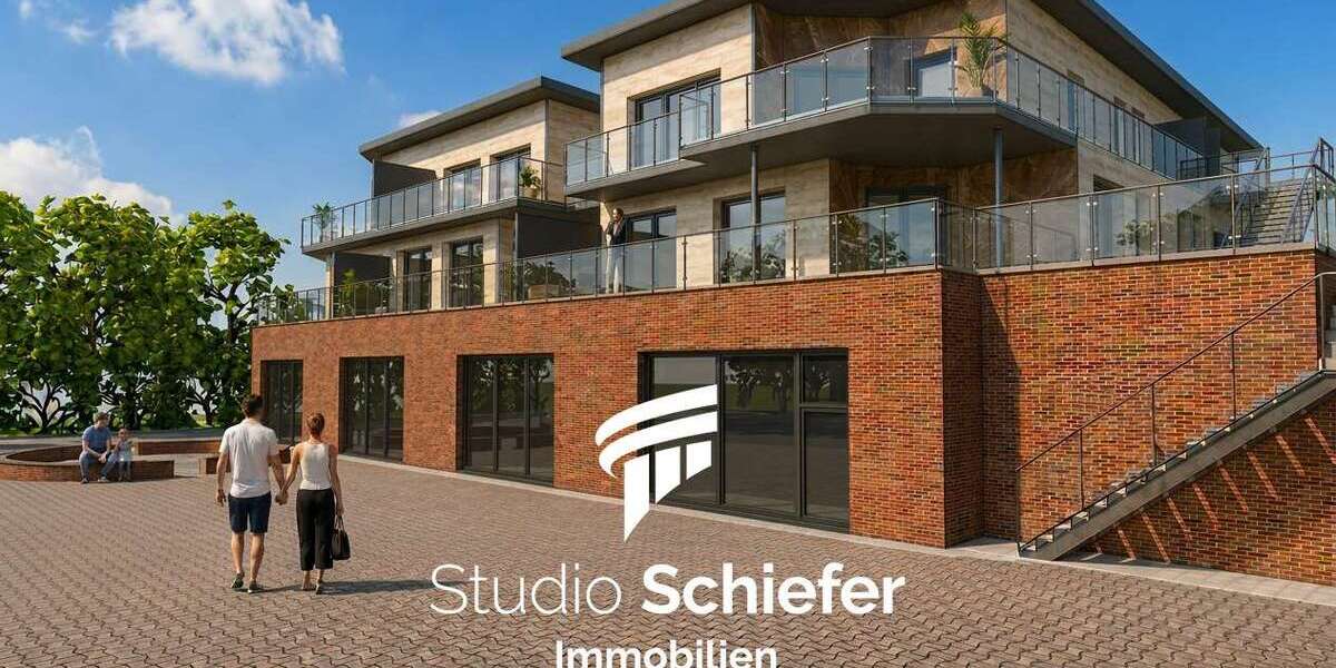 Etagenwohnung Kaarst - 4 Zimmer, 147 m&sup2;, 897.981&euro; | Angebot:26908333