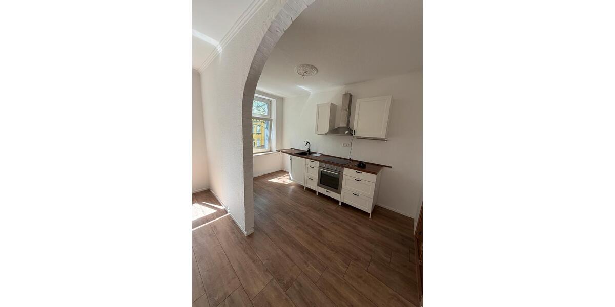 Etagenwohnung Krefeld Benrad - 3 Zimmer, 61 m&sup2;, 145.000&euro; | Angebot:27232213