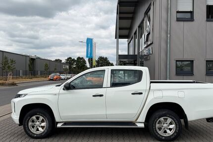 Mitsubishi L200 80.851 km 28.441 &euro; Wachtendonk 47669