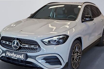 Mercedes-Benz GLA 200 8.719 km 38.890 &euro; Krefeld 47800