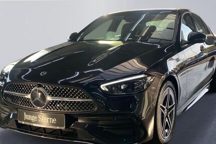 Mercedes-Benz C 180 7.433 km 37.880 &euro; Neuss 41464