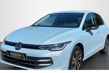 VW Golf 3.200 km 27.490 &euro; Viersen 41751