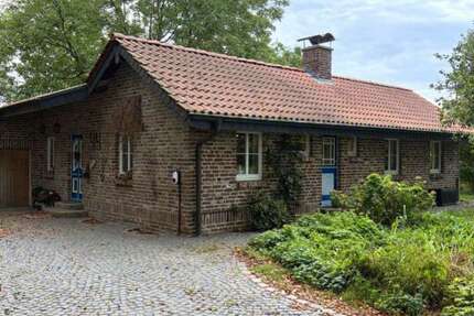 Haus Neukirchen-Vluyn Vluyn - 5 Zimmer, 130 m&sup2;, 648.000&euro; | Angebot:27426311