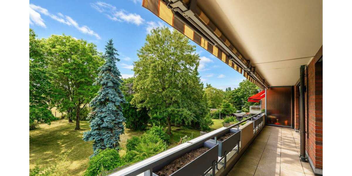 Etagenwohnung Düsseldorf Stadtbezirk 5 - 4 Zimmer, 120 m&sup2;, 525.000&euro; | Angebot:25200621